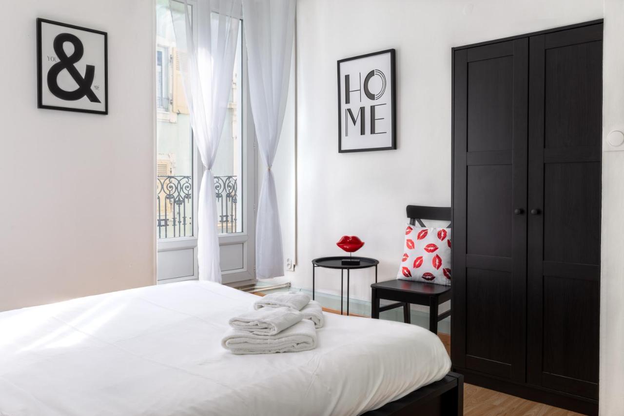 Travel Homes - Le Carls 1 Spacieux, Moderne, Equipe Mulhouse Buitenkant foto