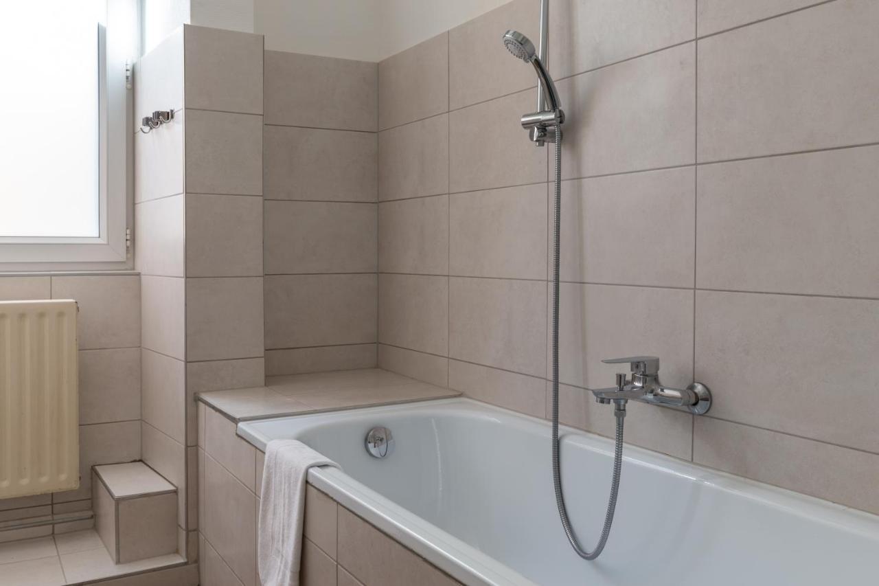 Travel Homes - Le Carls 1 Spacieux, Moderne, Equipe Mulhouse Buitenkant foto